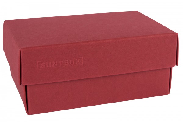 Buntbox L Bordeaux 26,6 x 17,2 x 7,8 cm