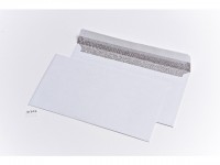 Briefumschlag 125x235 mm Kompaktbrief o. Fenster