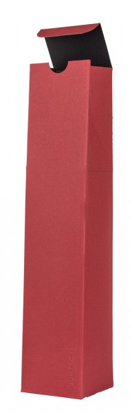 BUNTBOX Bottle - Flaschen-Schachtel 7.8 x 7.8 x 37 cm