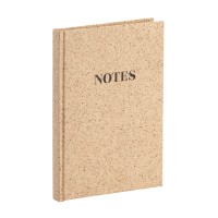 Rössler Cacao - Notizbuch. DIN A5 "Notes
